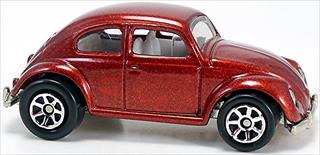 MF Dark Red - Car Crusher Set